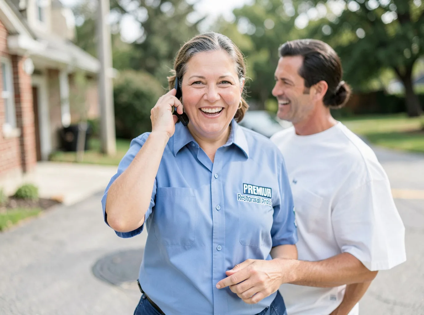 Water Damage Restoration Avinger, TX FAQs
